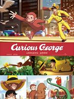 Pôster de George, o Curioso