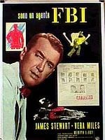 Pôster de A História do F.B.I.