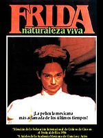 Pôster de Frida, Natureza Viva