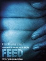 Pôster de Feed - Fome Assassina