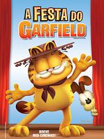 A Festa do Garfield