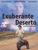 Pôster de Exuberante Deserto