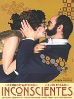 Pôster de Inconscientes