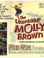 Pôster de A Inconquistável Molly