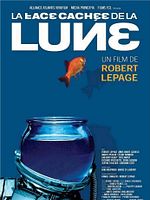 Pôster de A Face Oculta da Lua