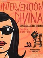 Pôster de Intervenção Divina