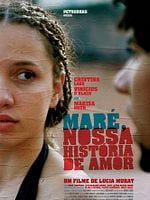 Pôster de Maré - Nossa História de Amor