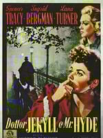 Pôster de O Médico e o Monstro