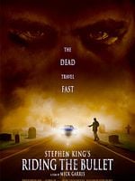 Pôster de Montado na Bala