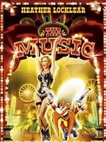 Pôster de Looney Tunes - De Volta à Ação