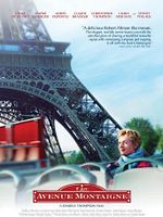 Pôster de Um Lugar na Platéia