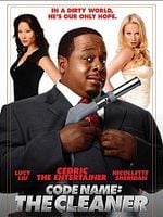 Pôster de Operação Limpeza