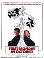 Pôster de Um Juiz Muito Louco