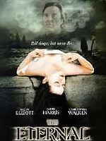 Pôster de A Maldição da Múmia