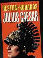 Pôster de Júlio César