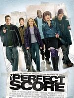 Pôster de Nota Máxima