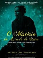 Pôster de O Mistério da Estrada de Sintra