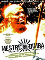 Pôster de Mestre Bimba - A Capoeira Iluminada