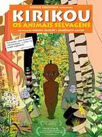 Pôster de Kirikou 2 - Os Animais Silvestres