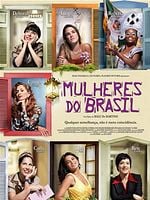 Pôster de Mulheres do Brasil