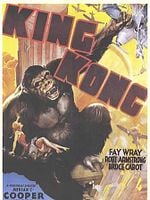 Pôster de King Kong