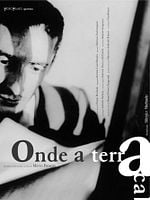 Pôster de Onde a Terra Acaba