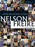 Pôster de Nelson Freire
