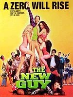 Pôster de Novo no Pedaço