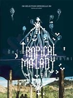 Pôster de Mal dos Trópicos