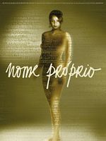 Pôster de Nome Próprio