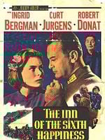 Pôster de A Morada da Sexta Felicidade