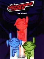 Pôster de As Meninas Superpoderosas