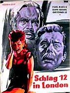 Pôster de O Monstro de Duas Faces