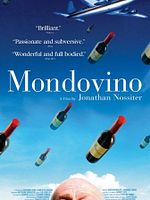 Pôster de Mondovino
