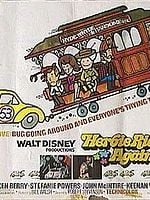 Pôster de As Novas Aventuras do Fusca