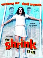 Pôster de Louca Terapia