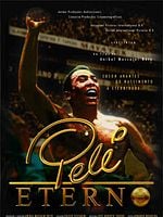Pôster de Pelé Eterno
