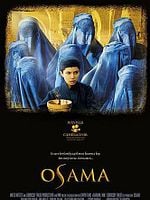 Pôster de Osama