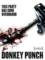 Pôster de Prazeres Mortais