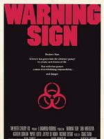 Pôster de Sinal de Perigo