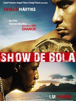 Pôster de Show de Bola