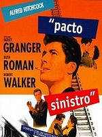 Pôster de Pacto Sinistro
