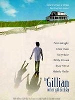 Pôster de Para Gillian no seu Aniversário