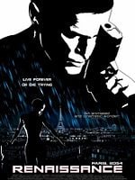 Pôster de Renaissance