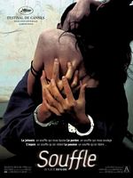 Pôster de Sem Fôlego