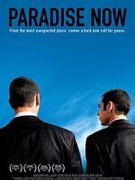 Pôster de Paradise Now
