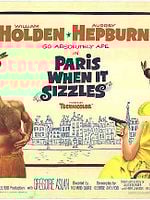 Pôster de Quando Paris Alucina