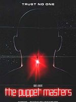 Pôster de Sob o Domínio dos Aliens