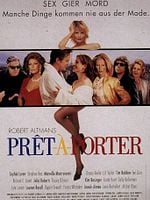 Pôster de Prêt-à-Porter