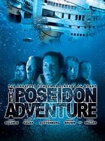 Pôster de Poseidon